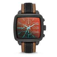 Orologio Diesel Uomo Fall 2013 in Acciaio DZ4303 - DZ4303